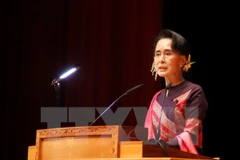 Myanmar: Ethnic armed groups agree to join peace process