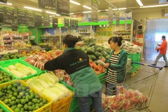 Inflation rate in Hanoi sees 0.12 percent rise