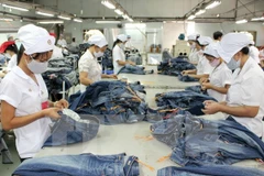 Dong Nai, RoK enhance human training cooperation