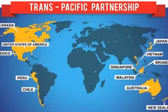 Vietnam-Mexico trade to benefit from TPP 