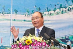 Lai Chau urged to improve business climate 