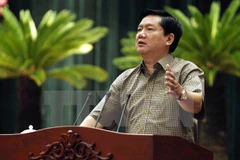 HCM City eyes cooperation with Denmark in multiple fields