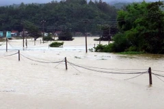 More calamities in central region due to flooding 