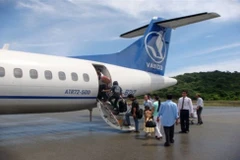 Capital requirements drafted for new airlines