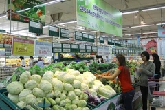 HCM City - haven for Tet foods 