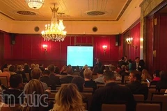 Tourism sector aims to lure 1 mln Russian tourists by 2020