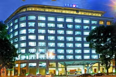 VNA designated to be main external media agency