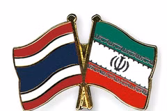 Thailand, Iran restore trade ties 