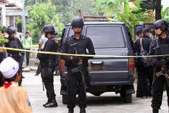 Indonesia downplays Australia’s warning on terror threat 