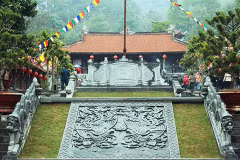 World cultural celebrity Nguyen Trai remembered 