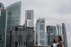 Singapore arrests 44 involved in illegal employment