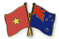 Vietnamese legislators visit New Zealand, Australia 