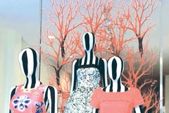 Tet shoppers hit local markets on a budget