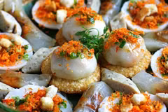 Hue Int’l Food Festival on the horizon 