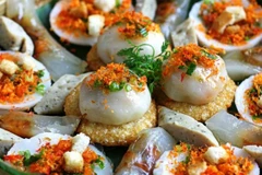 Hue Int’l Food Festival on the horizon 