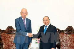 [Video] Vietnam seeks stronger ties with Portugal, Serbia