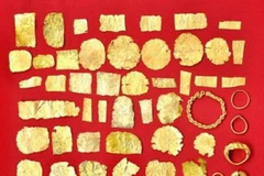 Workshop highlights values of ancient Oc Eo civilisation