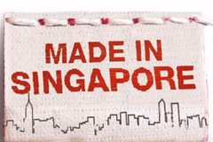 Singapore: Export turnover drops sharply 