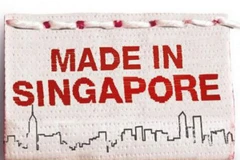 Singapore: Export turnover drops sharply 