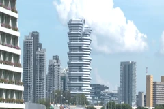 Singapore's GDP grows 0.6 percent in Q3