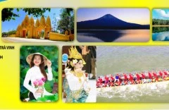 Vietnam – Japan cultural exchange event held in Tra Vinh