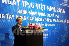 Vietnam’s IPv6 usage remains low