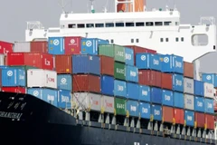 Malaysia’s exports fall in January 