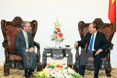 PM suggests Vietnam, Portugal raise trade to 500 million USD 