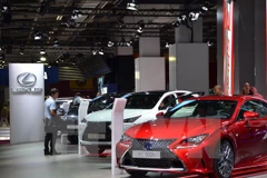 ASEAN, China increase cooperation in auto industry 