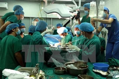 Some 3,500 people register to donate organs
