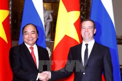 Prime Minister’s Russia visit propels bilateral ties 