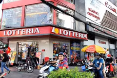 Experts praise local franchising potential 