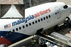Debris found in Australia not from missing flight MH 370 