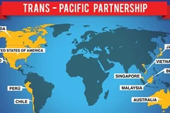 TPP handbook introduced to southern enterprises