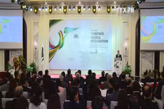 Asian Bankers Association convenes in Vietnam