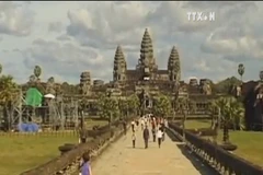 Cambodia expects to welcome 5 million tourists