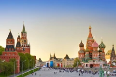 Travel agents urged to enhance management of tours to Russia