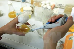 Upgrade on Hanoi Radiation Centre inaugurated