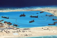 China, ASEAN adopt guidelines to address emergencies at sea