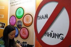 Party delegation inspects Thai Nguyen’s fight against corruption