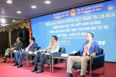Deputy PM pledges support to Russian oil companies
