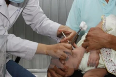 Project to digitise immunisation registry honoured