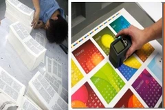  Vietnam printing company seals 2-million-EUR contract in Sudan