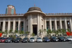 Domestic banking assets increase 12.35 percent in 2015 