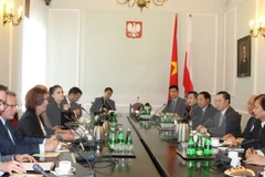 Vietnam, Poland asked to expand cooperation in strong fields 