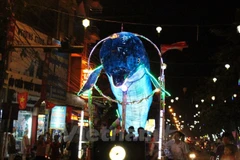 Tuyen Quang mid-autumn festival opens on September 9
