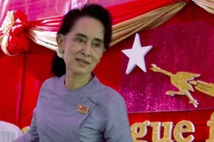 Myanmar’s 21st Century Panglong Conference to open later this month 