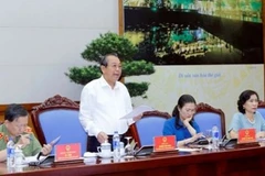 Ensuring cyber security – urgent task: Deputy PM 