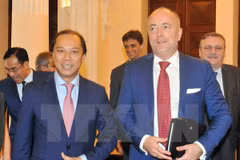 Hungary to soon ratify Vietnam-EU Free Trade Agreement