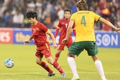 Football fans to select player of the year for 2015